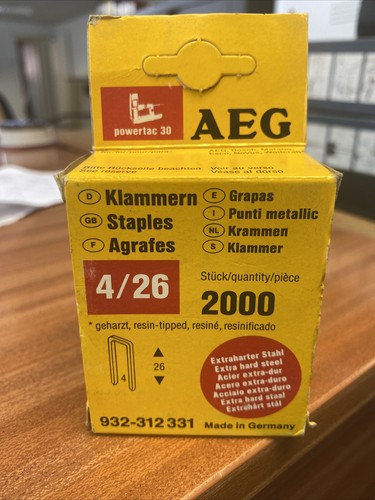 Novus bosch aeg - novus, 4/26