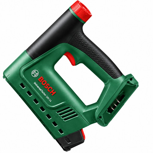 Bosch staple gun universal - gun,