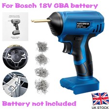 For Bosch GBA 18V Battery