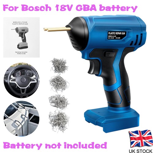 For bosch gba 18v - bosch,