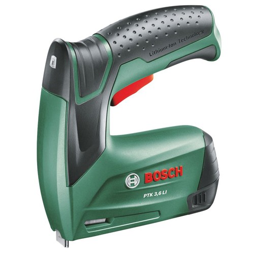 Bosch multi tacker - bosch,