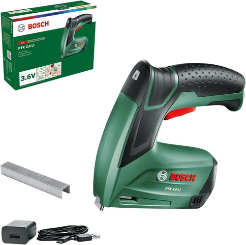 Bosch ptk li cordless - ptk, 3.6