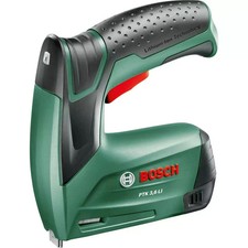 Bosch PTK 3,6 Li Cordless