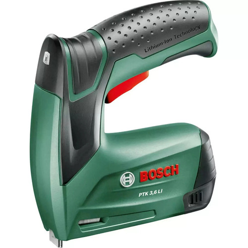 Bosch ptk li cordless - bosch,