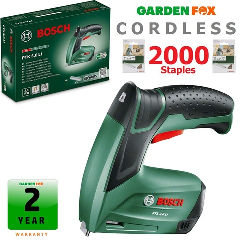 New bosch ptk - ptk, li