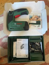 Genuine BOSCH PTK3,6Li