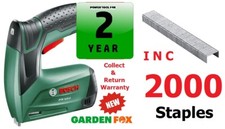 new Bosch PTK 3,6 Li Cordless