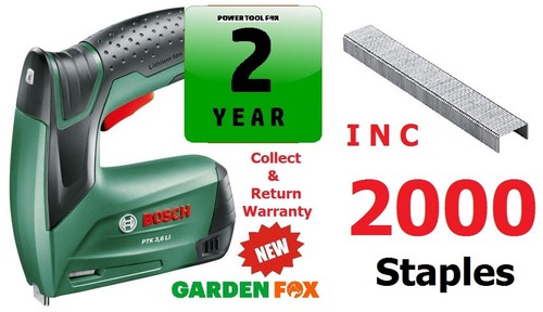 New bosch ptk - ptk, li