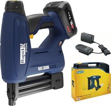 Rapid BTX606 18V DIY Cordless