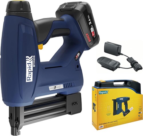 Rapid btx606 18v diy cordless - btx606,