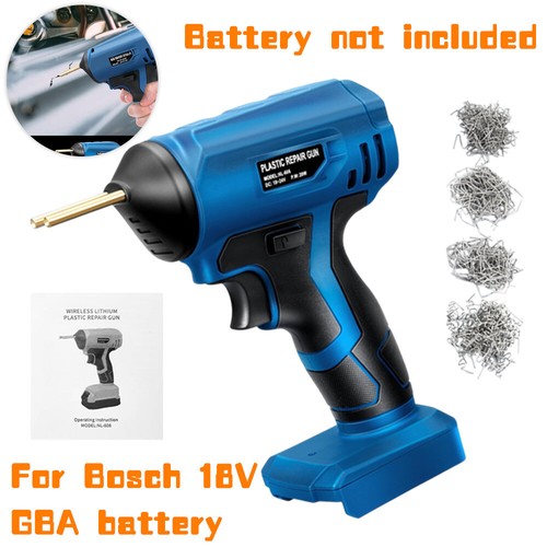 For bosch 18v gba - for,