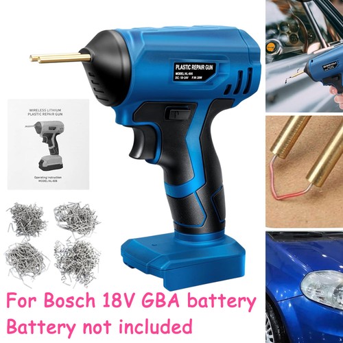 For bosch 18v gba battery - for,