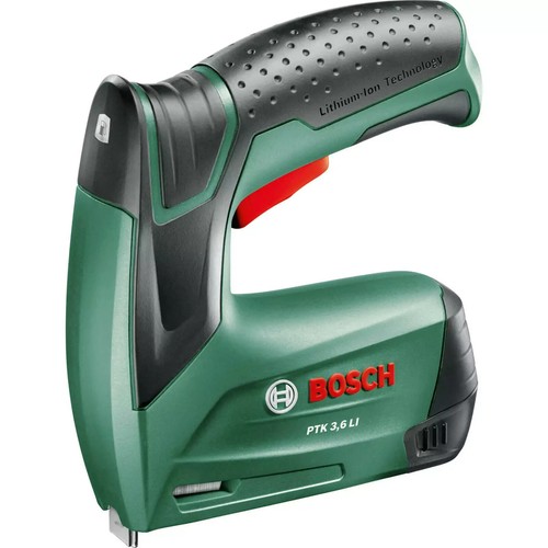 Bosch ptk li - li, cordless