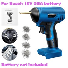 Cordless Plastic Welder Gun