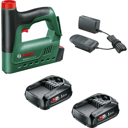 Bosch universal tacker 18v - universal,