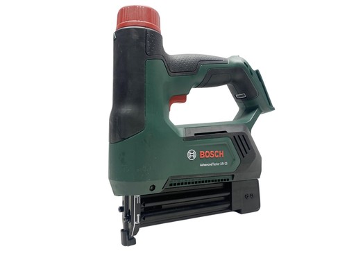 Bosch advancedtacker 18v - bosch,