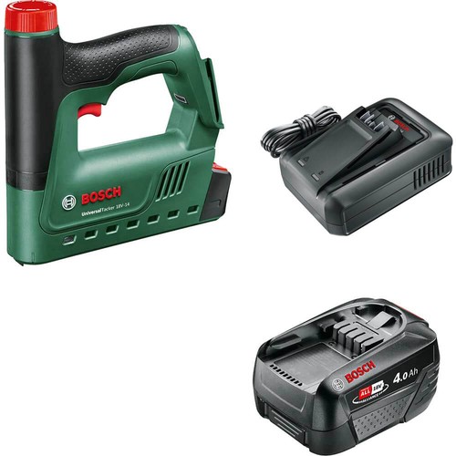 Bosch universal tacker - universal,