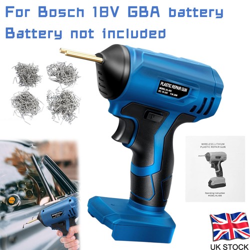 For bosch - 18v, battery