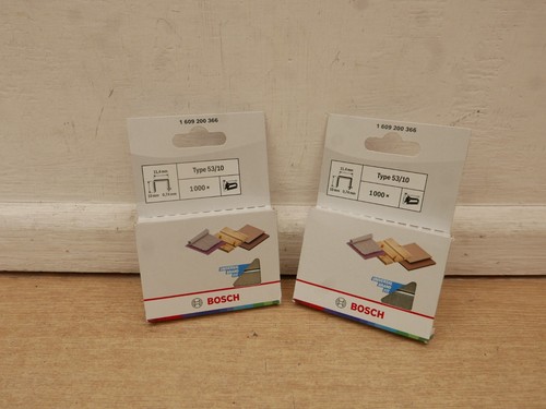 1000 bosch type 53 10mm - 2,