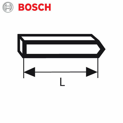 Bosch 1609200391 type - bosch,