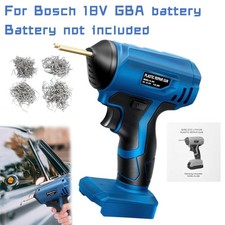 Portable Cordless Plastic