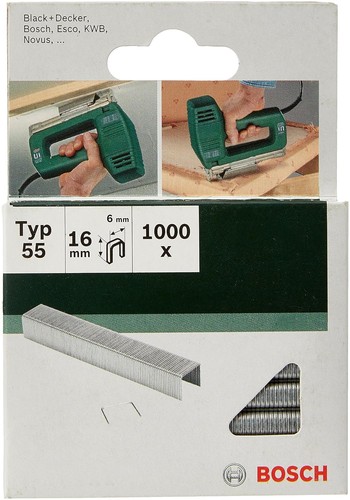 Bosch 2609255827 16mm type - 2609255827,
