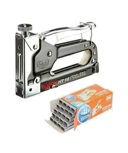 Bosch ht14 hand stapler - stapler, type