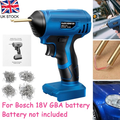 For bosch gba - for, 18v